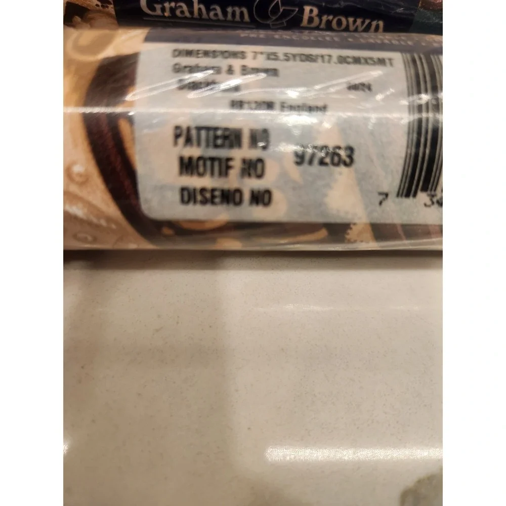4 Graham & Brown Kitchen Bath Luxury Vinyl 7
